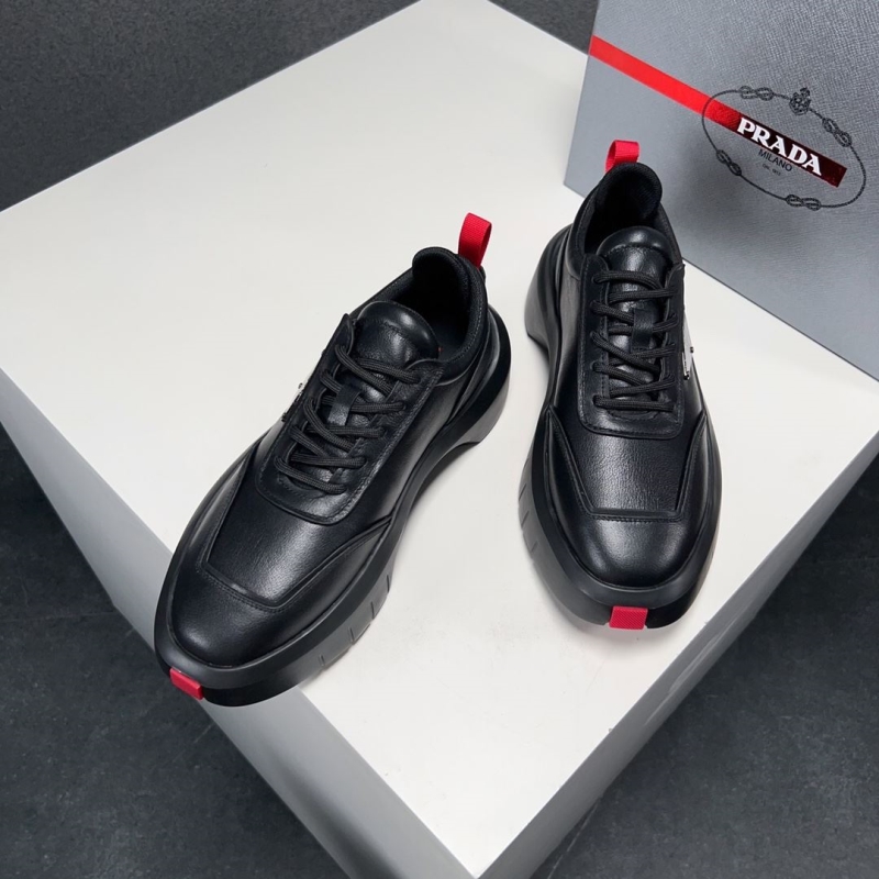 Prada Casual Shoes